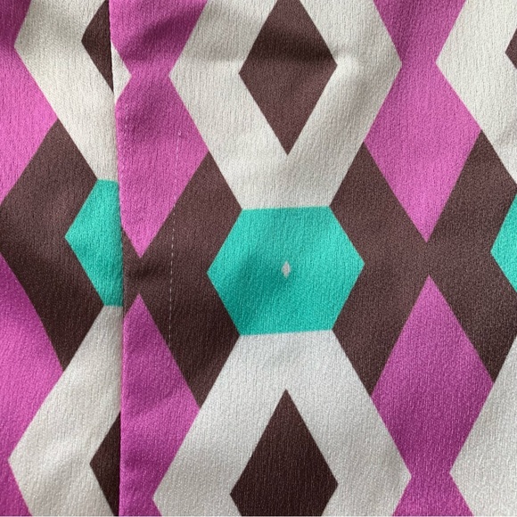 Zara one sleeve mini dress size xs new - Picture 7 of 14